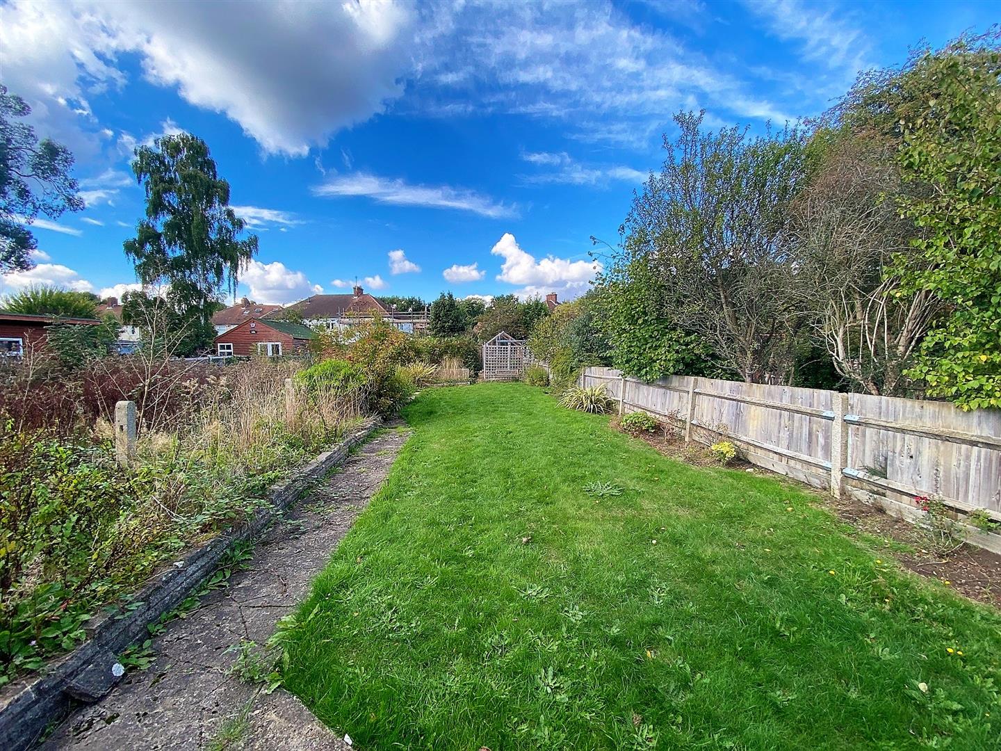 Crest View Drive, Petts Wood